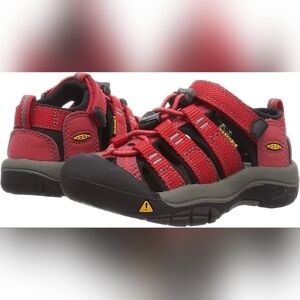 💚Boy's Keen Newport H2 Sports Sandals
